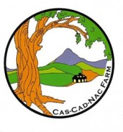 alpaca meat from Cas-Cad-Nac Farm