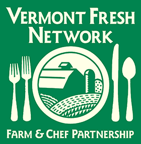 Vermont Fresh Network - Cas-Cad-Nac Farm, Perkinsville, VT